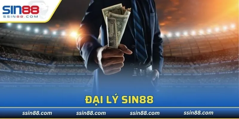 Đại Lý SIN88