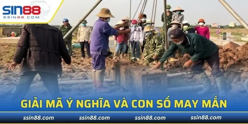 Giải mã ý nghĩa và con số may mắn của từng giấc mơ