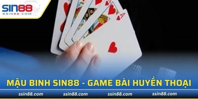 Mậu Binh SIN88