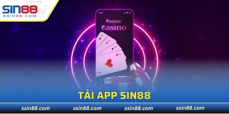 Tải App SIN88